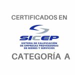 SICEP Categoría A